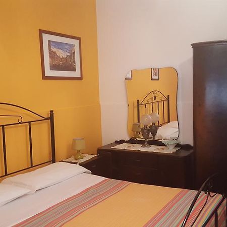 B&B Casa Paolo Fiumefreddo di Sicilia Esterno foto