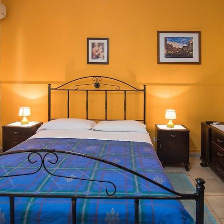 B&B Casa Paolo Fiumefreddo di Sicilia Esterno foto