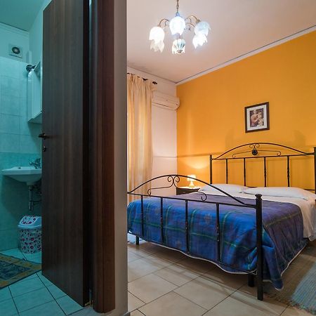 B&B Casa Paolo Fiumefreddo di Sicilia Esterno foto