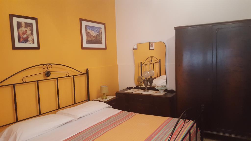 B&B Casa Paolo Fiumefreddo di Sicilia Esterno foto