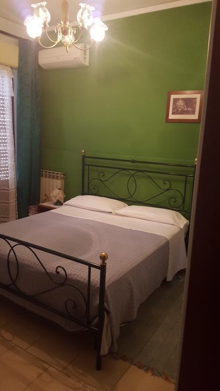 B&B Casa Paolo Fiumefreddo di Sicilia Esterno foto