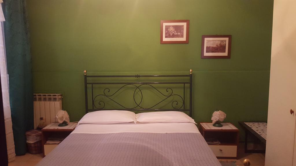 B&B Casa Paolo Fiumefreddo di Sicilia Esterno foto