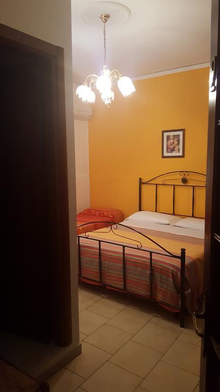 B&B Casa Paolo Fiumefreddo di Sicilia Esterno foto