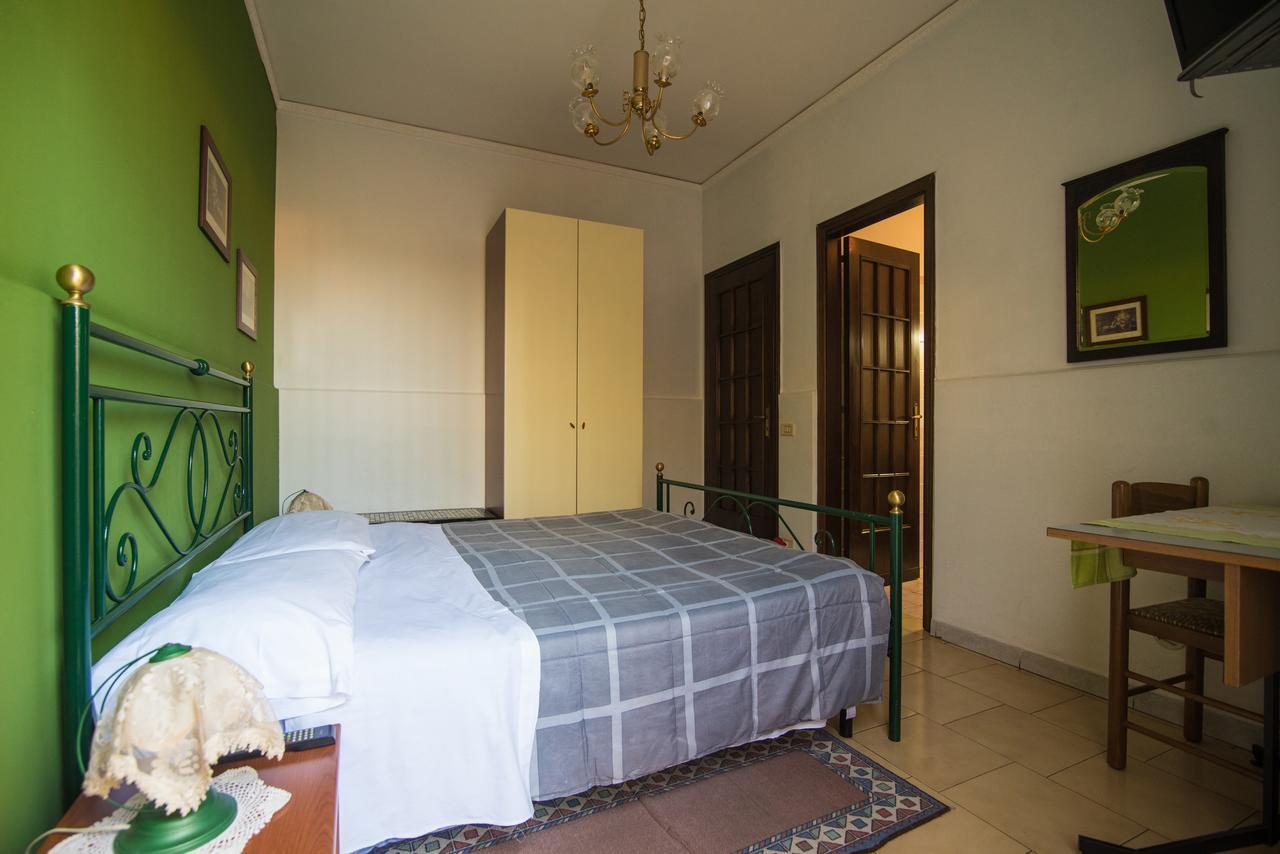 B&B Casa Paolo Fiumefreddo di Sicilia Esterno foto